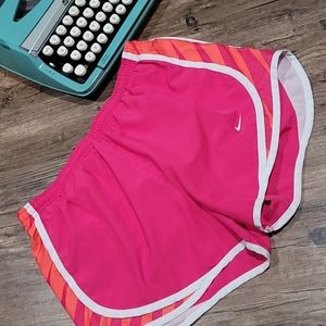 Nike Dri-Fit Gym Shorts